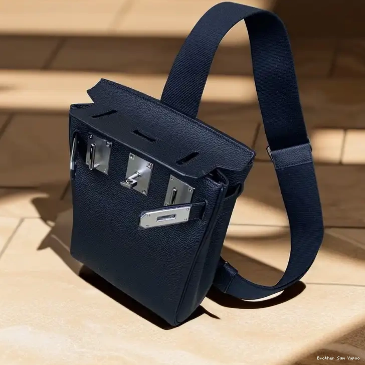 Brother Sam Yupoo Hermès Bag 2309YA0123 0810